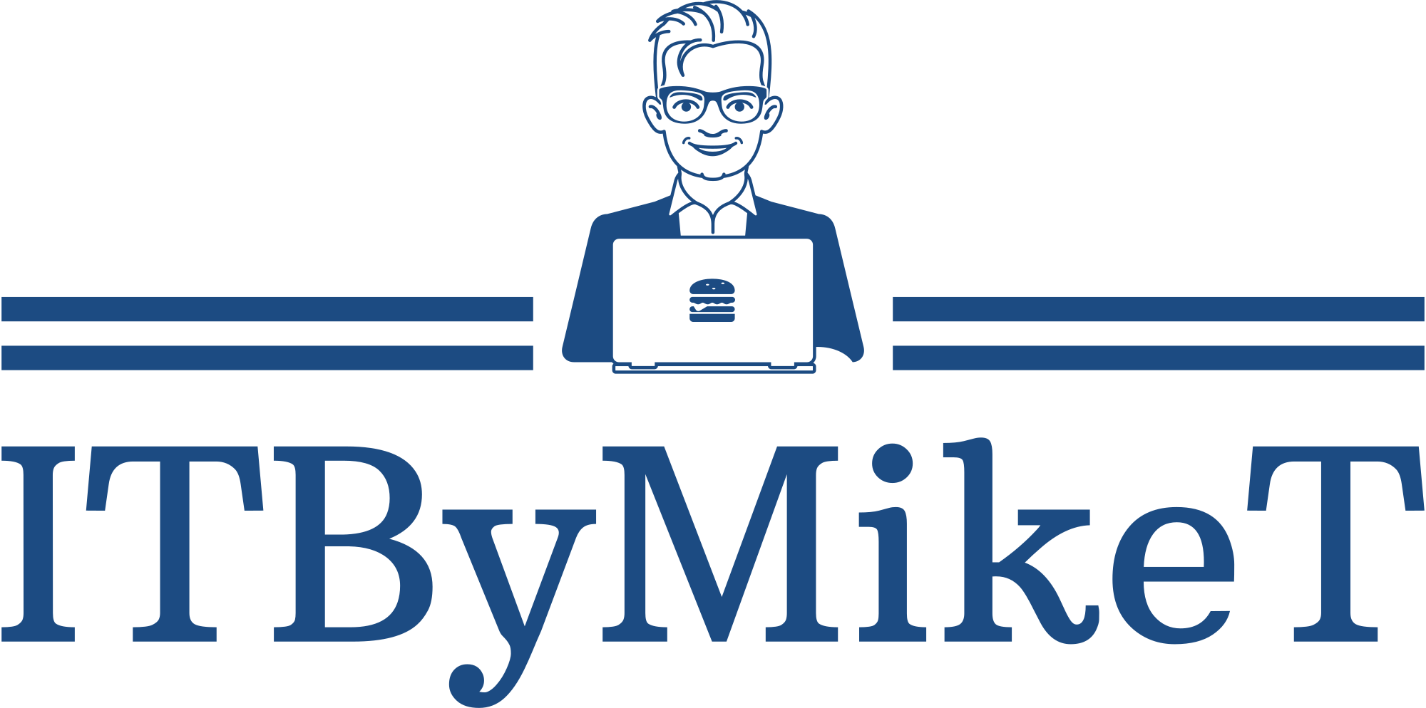 ITByMikeT logo